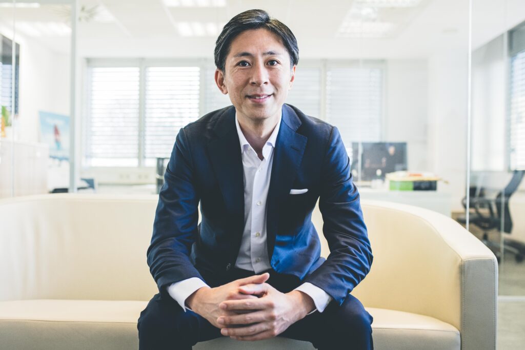 yosuke arai